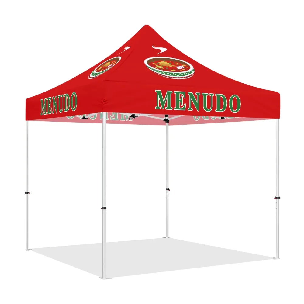 Canopy Tent 40mm 35mm 25mm