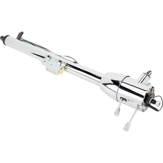 Steering Column 30" 985 inches adjustable