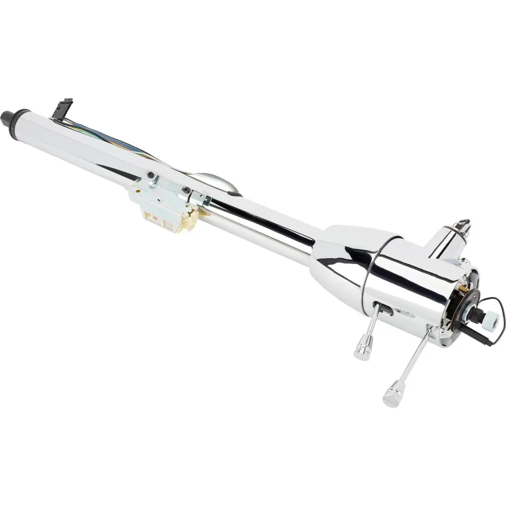 Steering Column 30" 985 inches adjustable