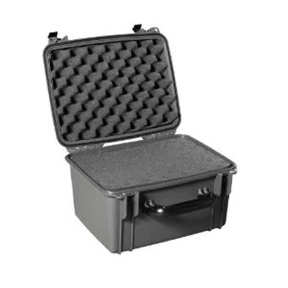 Firearms & Accessories gray 14.9" 12.13"