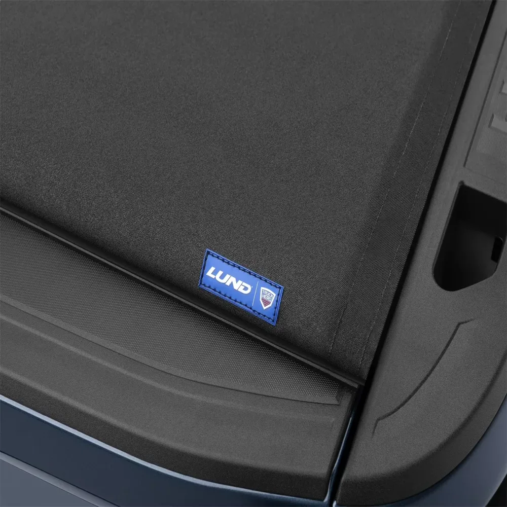 Tonneau Cover 6' 9" 81"