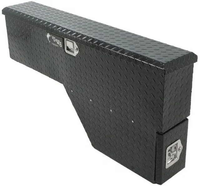 Box 48" black