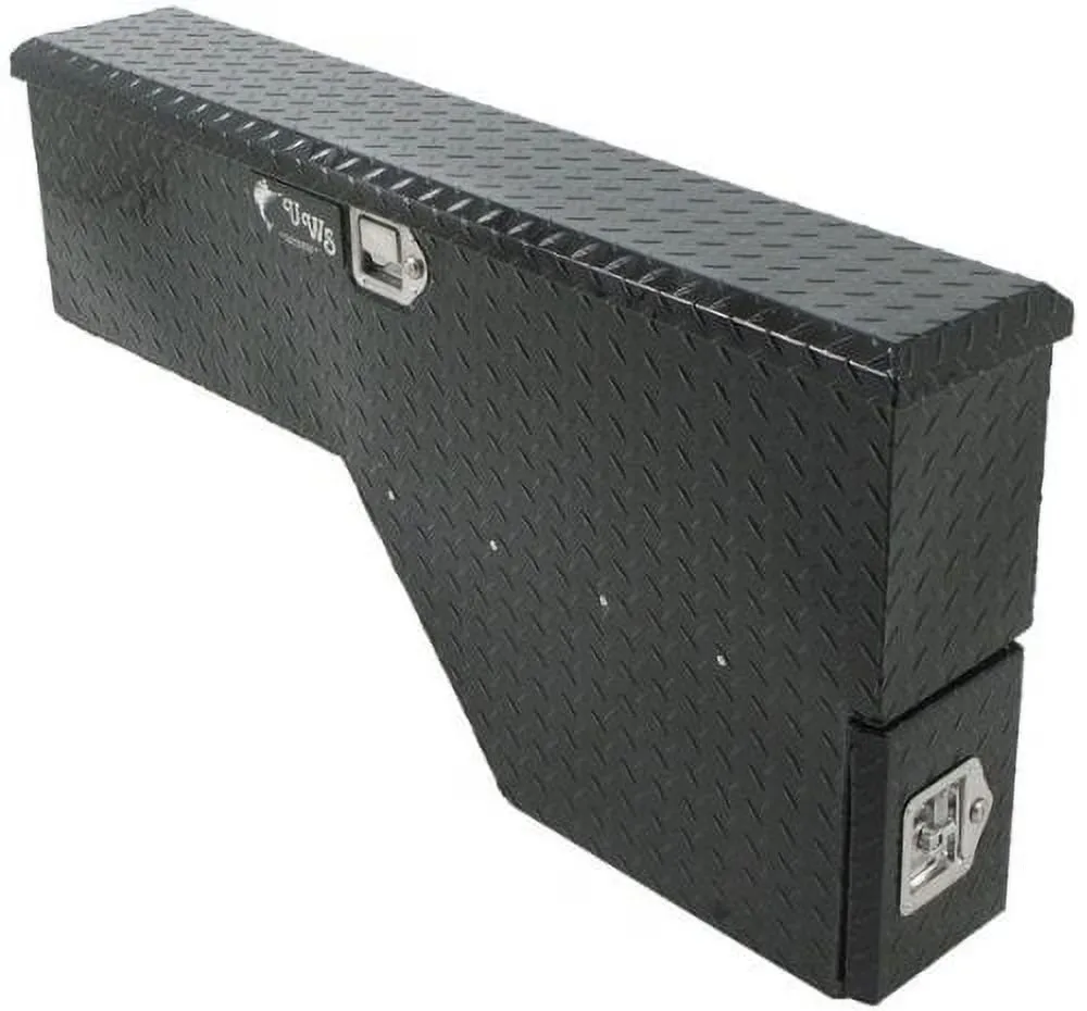 Box 48" black