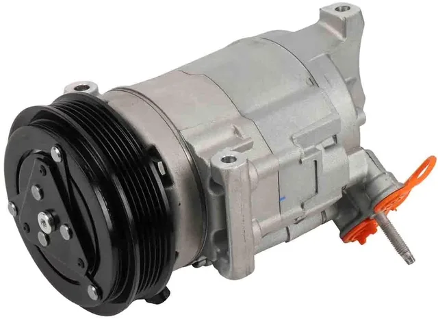Compressor