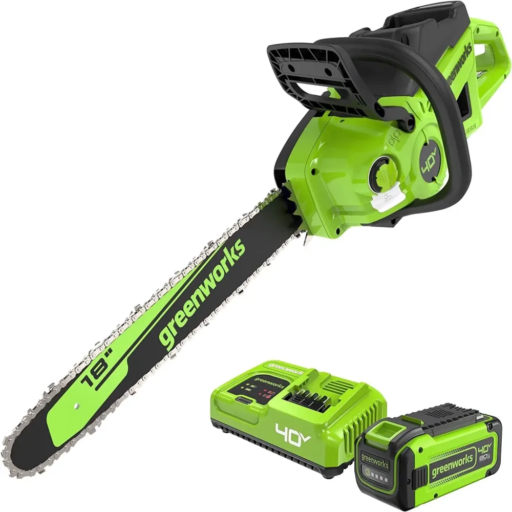 Battery 40v 18" heavy-duty