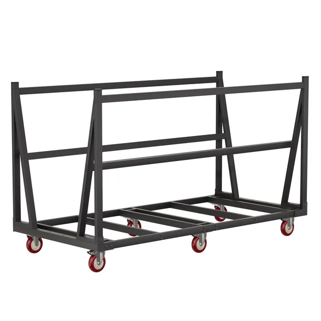 Truck 70.9" 3000 lbs adjustable