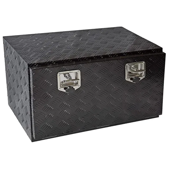 Aluminum Tool 36 inch black 18 inch