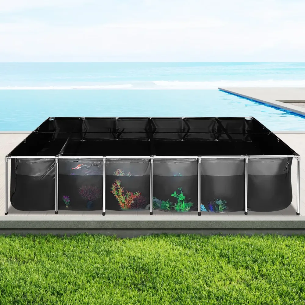 Viewing Panel 750 gallon 00cm 51in