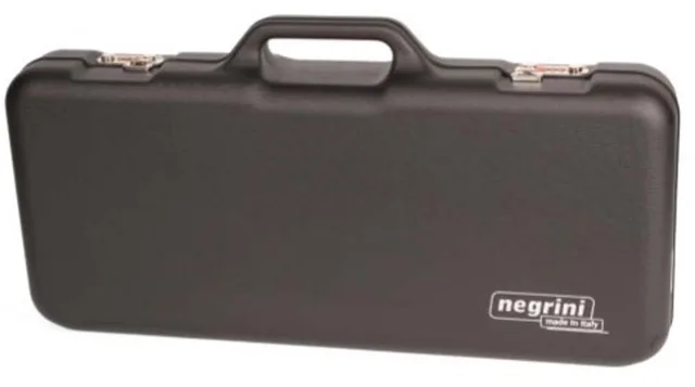 Firearms & Accessories 24" 4.00 " locking