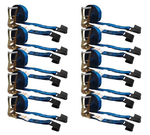 Trucks 10 pack 2" 30'
