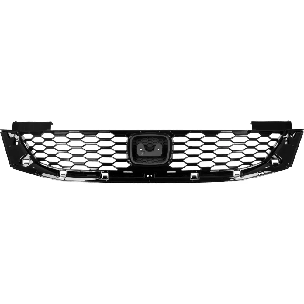 Grille black