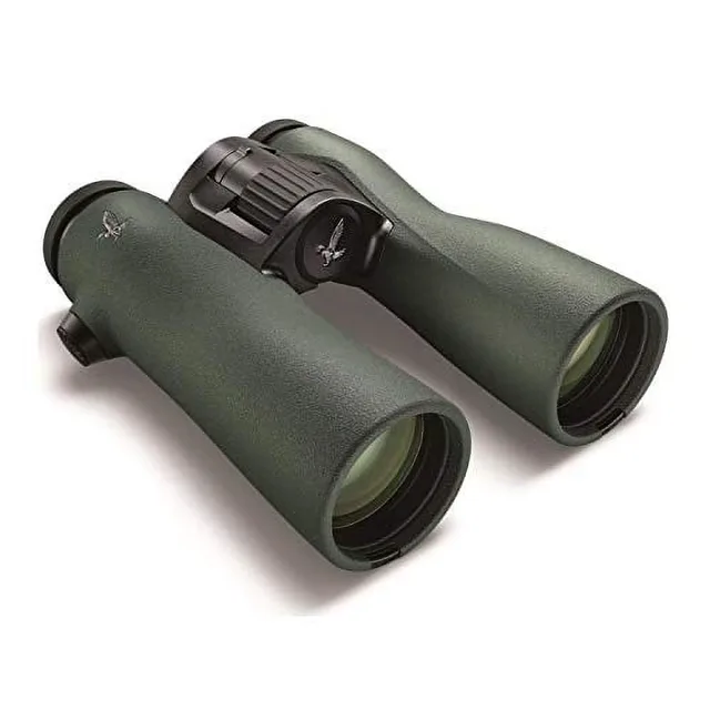 Binoculars portable green 399 feet