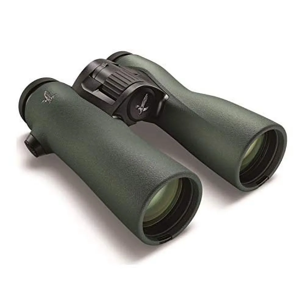 Binoculars portable green 399 feet