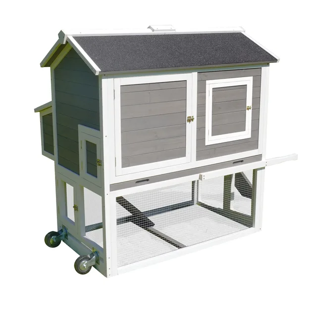 Chicken Coop