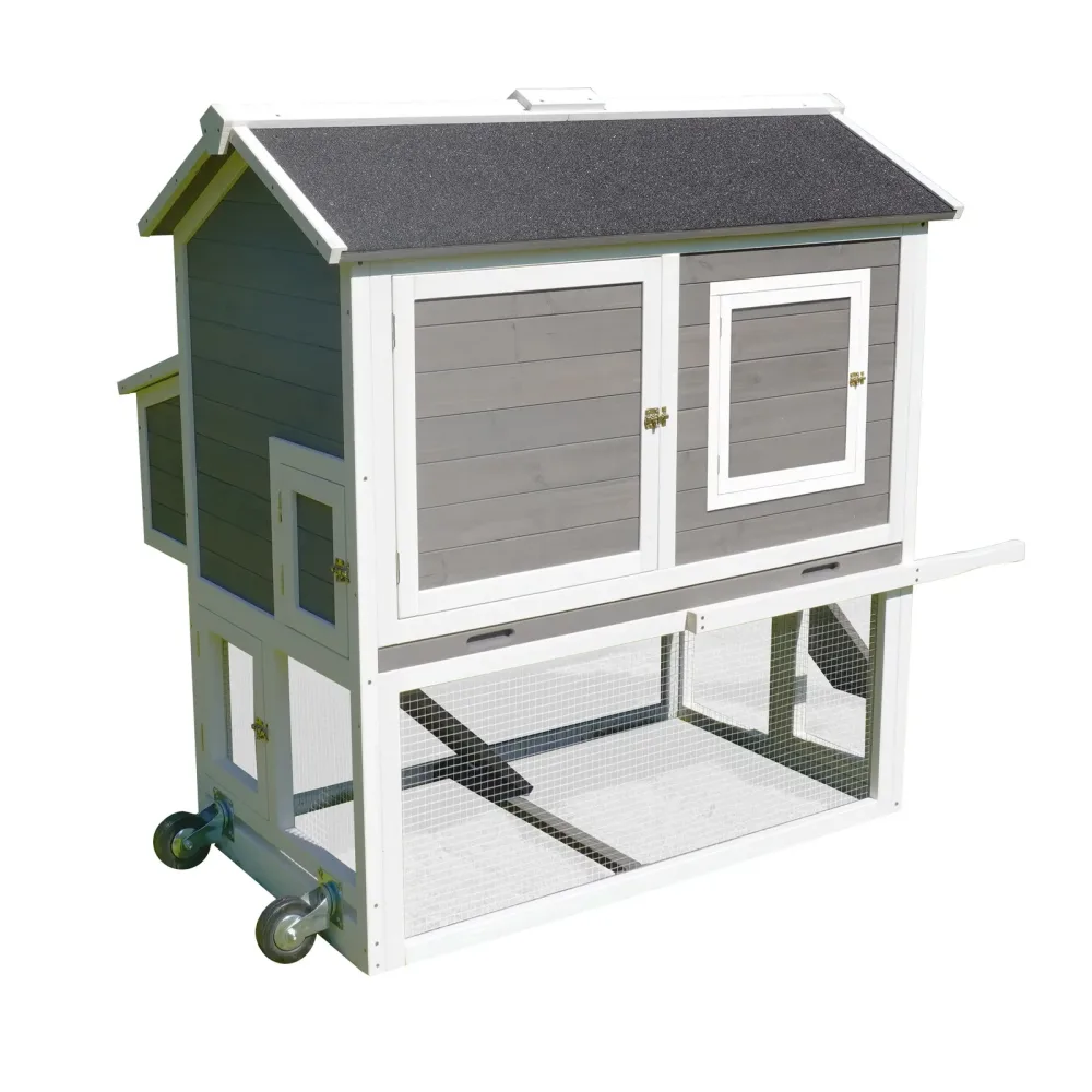 Chicken Coop
