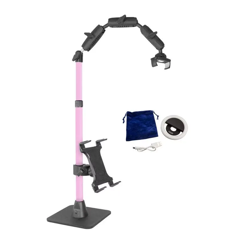 Mount 17" 29" 3.9"