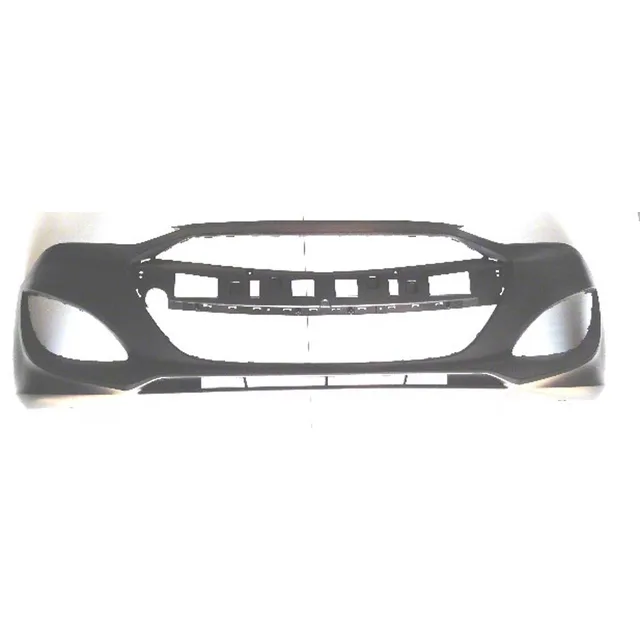 Bumper Cover