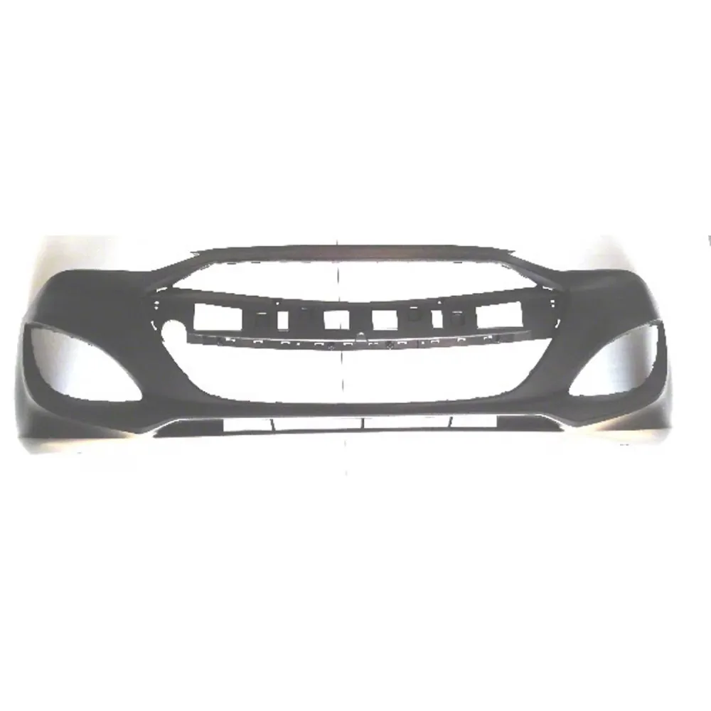 Bumper Cover