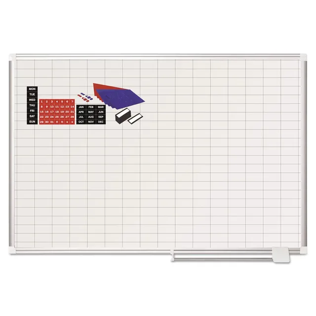 General Classroom 1 in 2 in 48 in