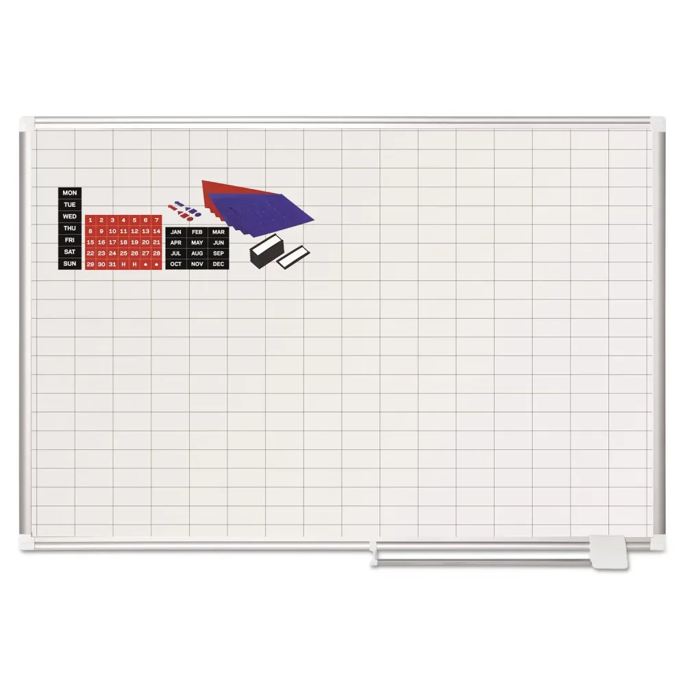 General Classroom 1 in 2 in 48 in