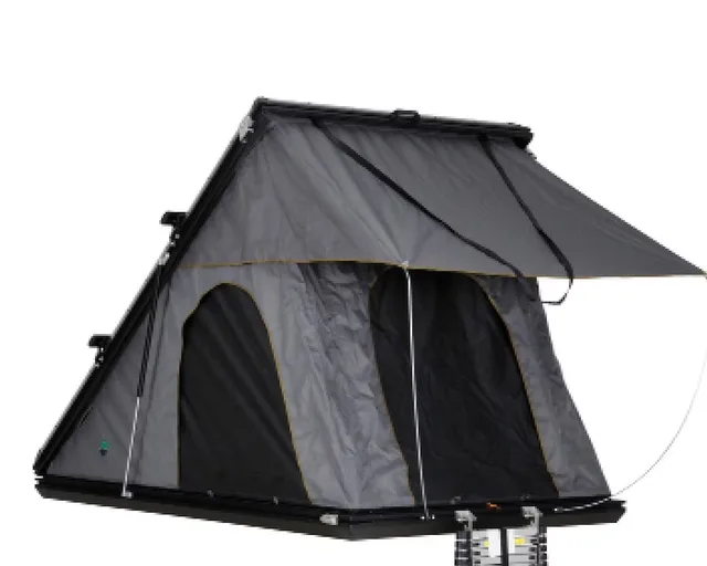 Tent waterproof insulated