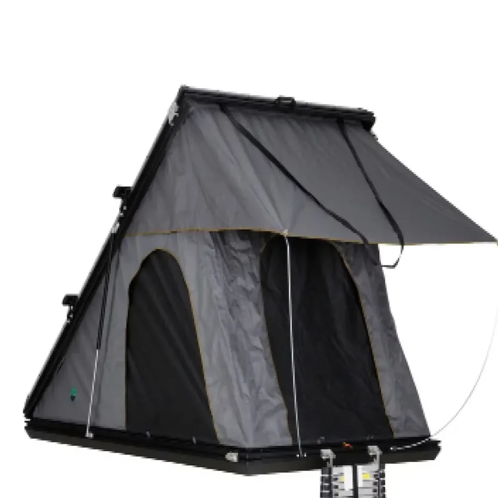 Tent waterproof insulated