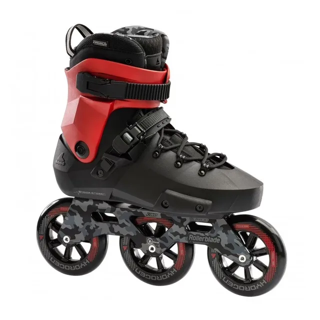 Ride-on Toys black red 255mm