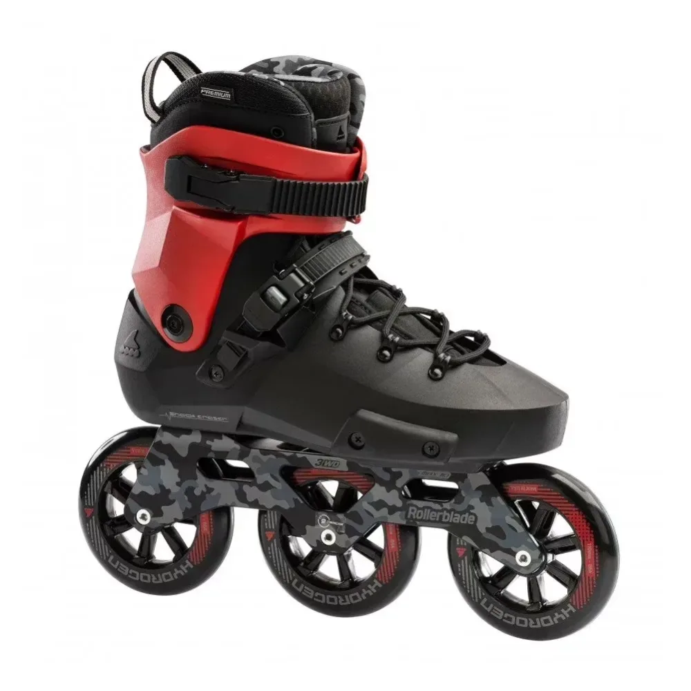 Ride-on Toys black red 255mm