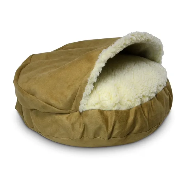 Dog Bed 2" 25 in 4 in