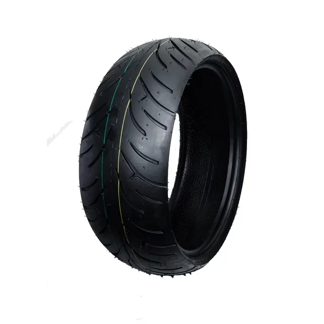 Motorcycle Tire