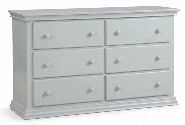 Bedroom gray