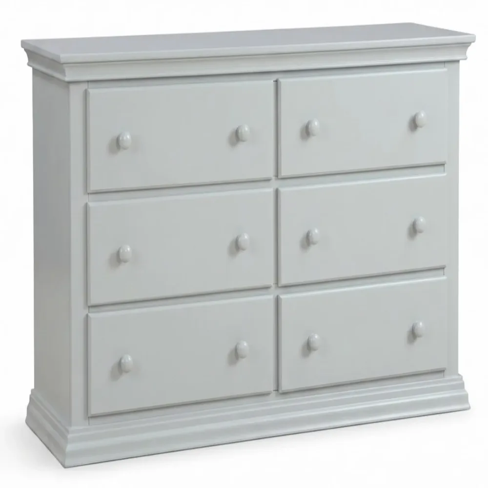Bedroom gray