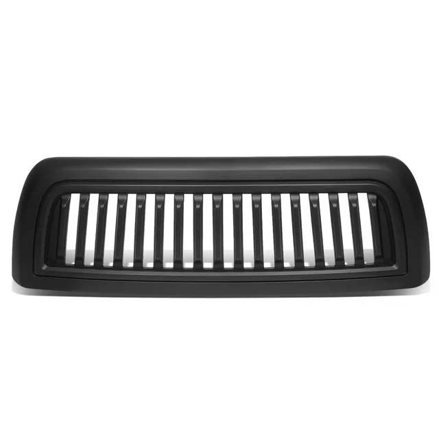 Bumper Grille black