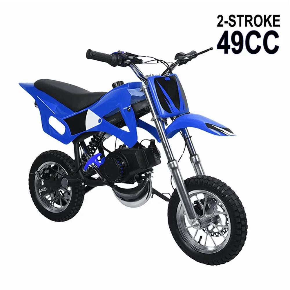 Dirt Bike 220 lbs 100kg 105cm