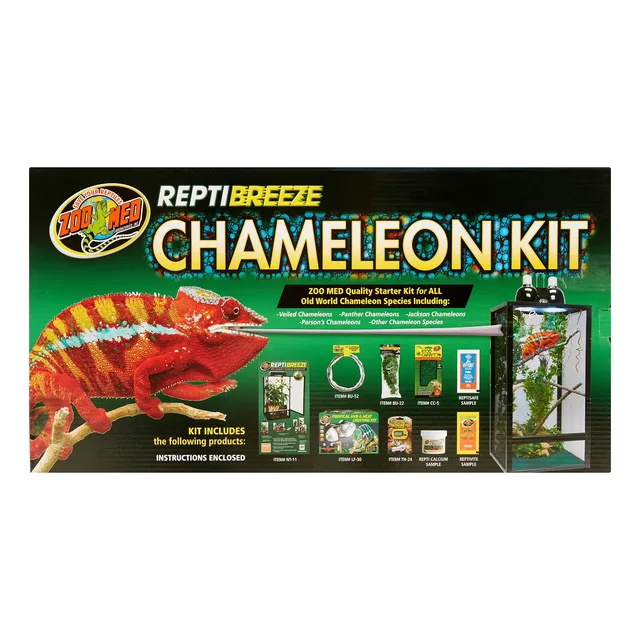Reptile Care 9 w