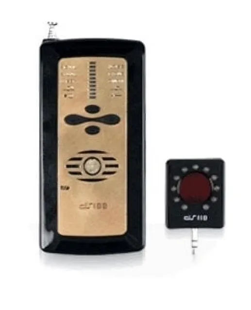 Alarms & Safety wireless white