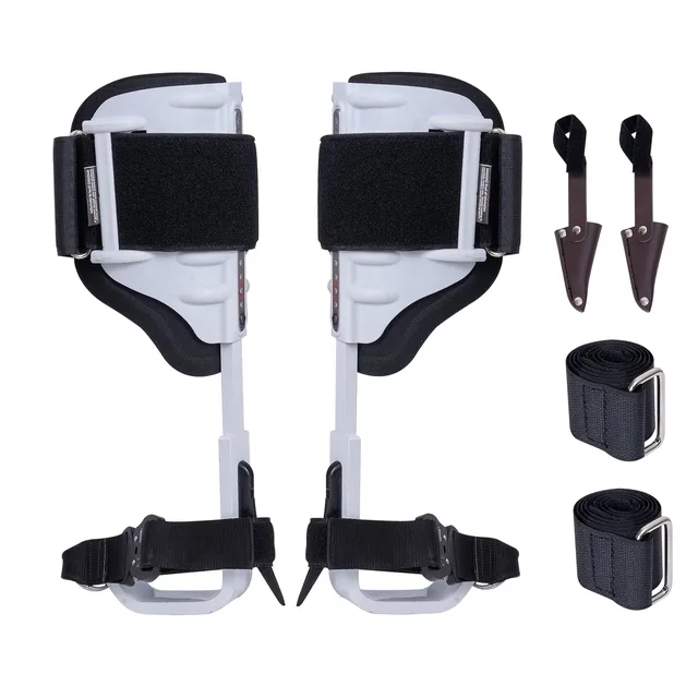 Equipment 1 pair 350lbs white