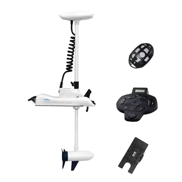 Trolling Motor 24v 80lbs 48inch