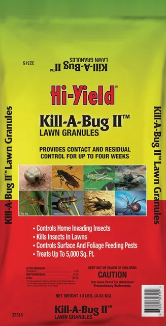 Insect Killer