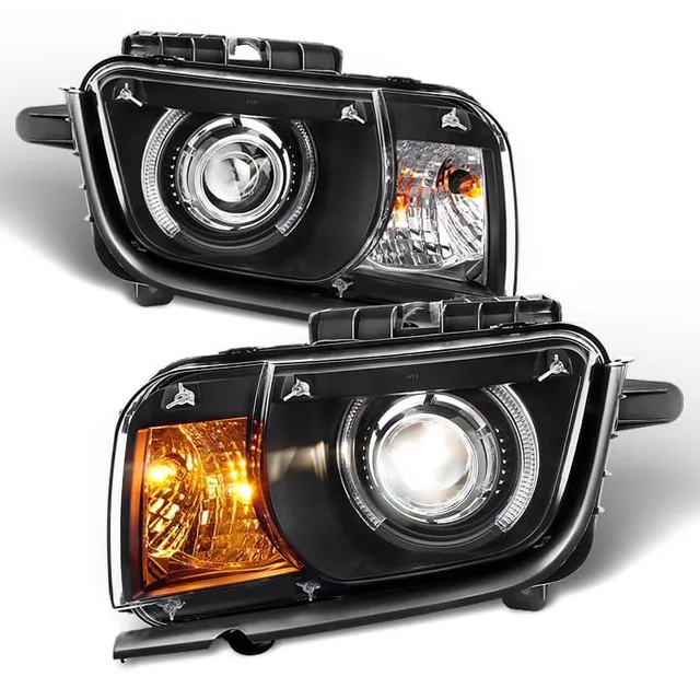 Truck Lighting led black