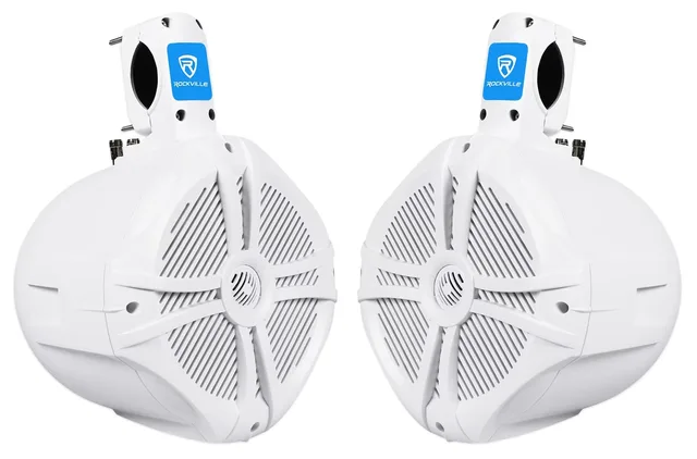 Speaker 8" 600 watts 300 watt
