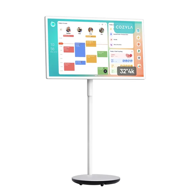 Planning 32" portable adjustable