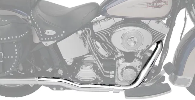 Motorcycle Parts