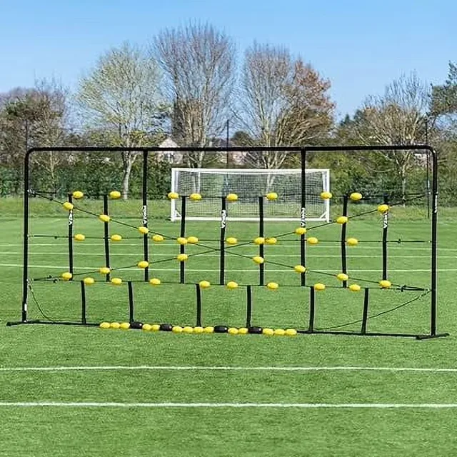 Soccer Training 50mm weatherproof