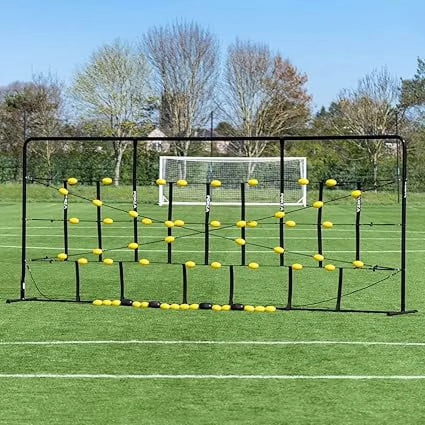 Soccer Training 50mm weatherproof