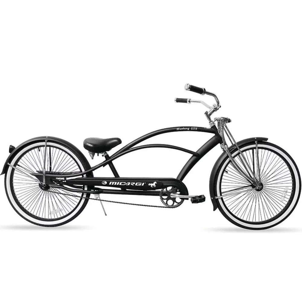 Cruiser Bikes 26" 5" 3"