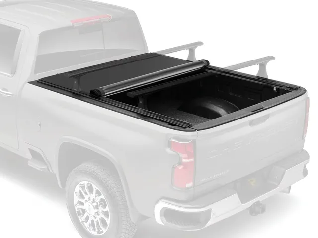 Tonneau Cover 5' 8"