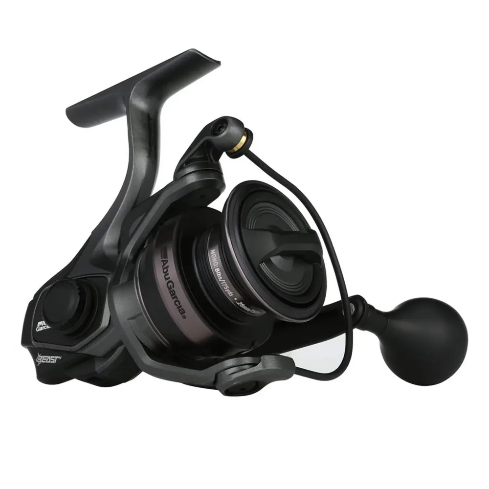 Spinning Reel 3.35 in