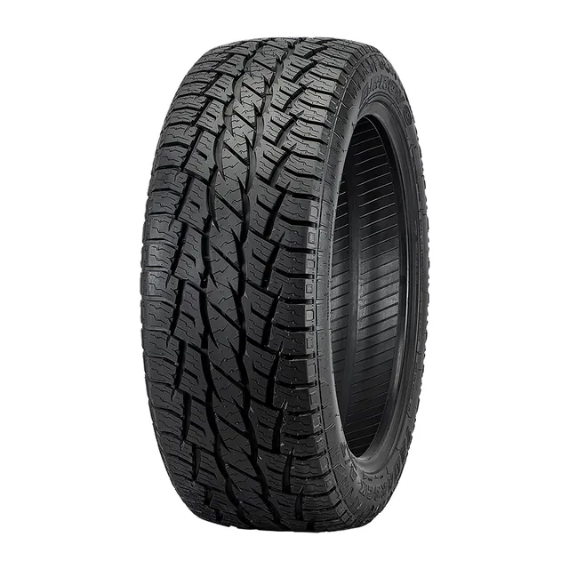 Truck Tire black