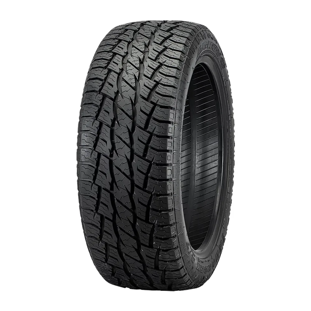 Truck Tire black